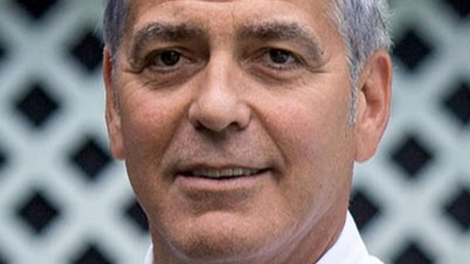 Georges Clooney